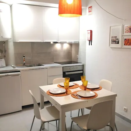 Casa Magna Appartement *