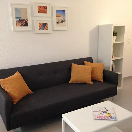 Appartement Casa Magna *