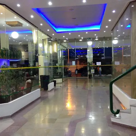 アパート Casa Magna アルブフェイラ