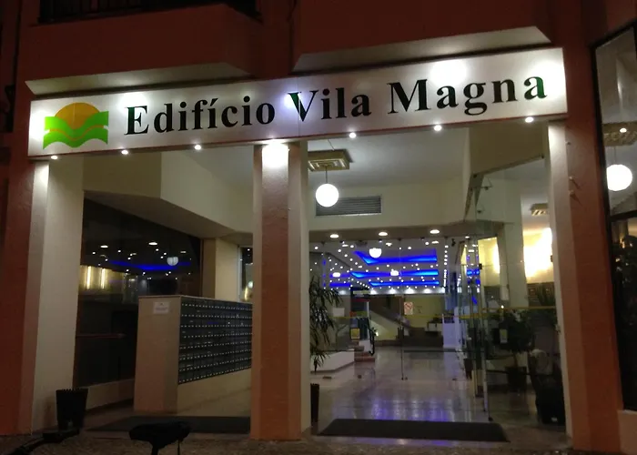 Casa Magna アルブフェイラ