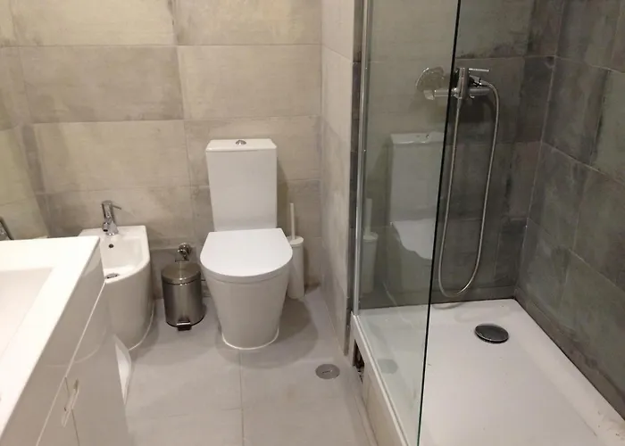 Casa Magna アパート アルブフェイラ