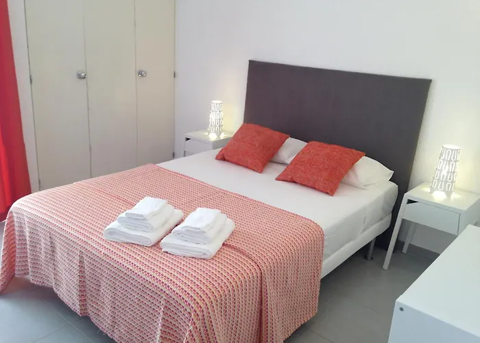 Casa Magna * アルブフェイラ