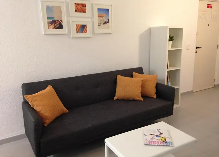 アパート Casa Magna *