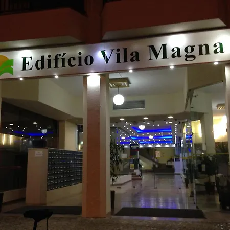 Casa Magna البوفيرا