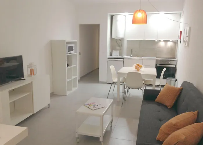 Casa Magna Албуфейра